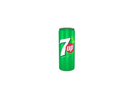 Producto 7up