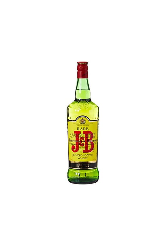 Producto J&B Rare Scotch Whisky