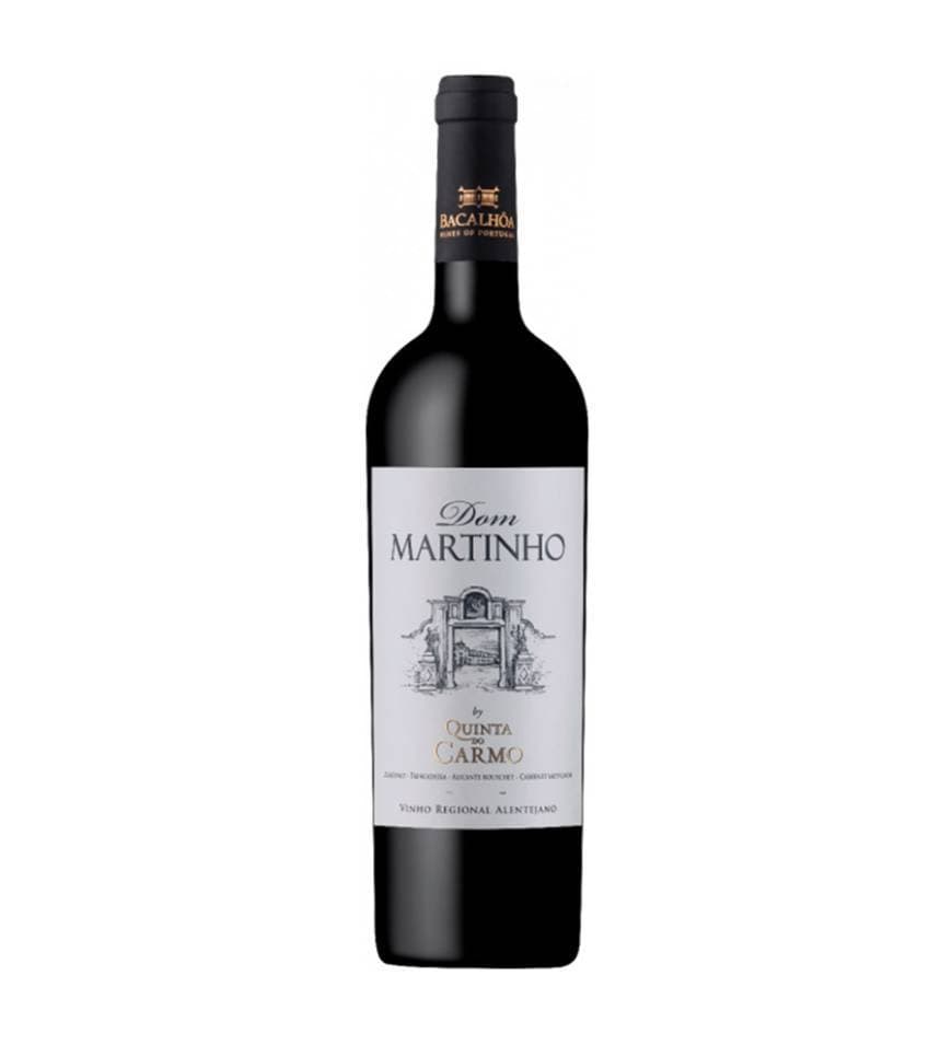 Moda Vinho Dom Martinho tinto