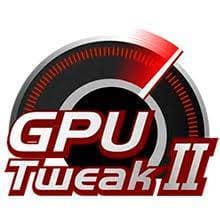 Moda Asus GPU tweak II