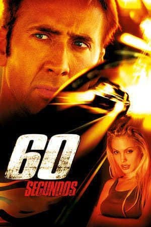 Movie Gone in Sixty Seconds