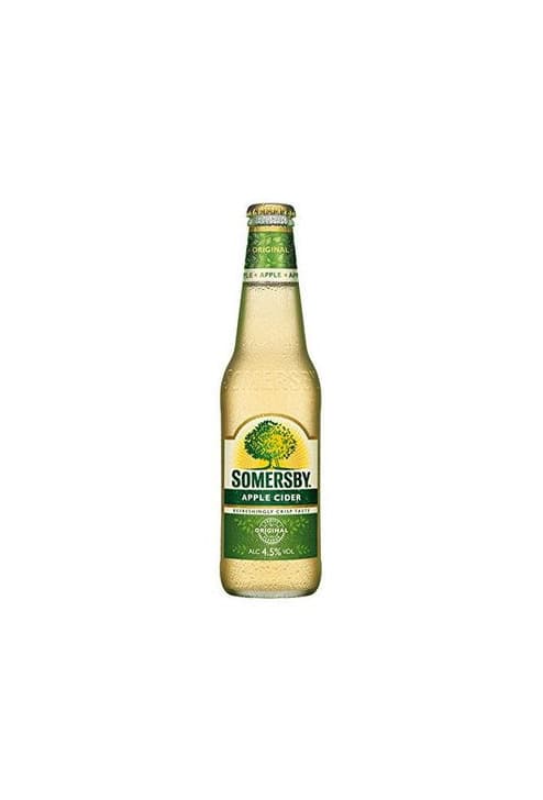 Belleza Somersby Sidra de Manzana