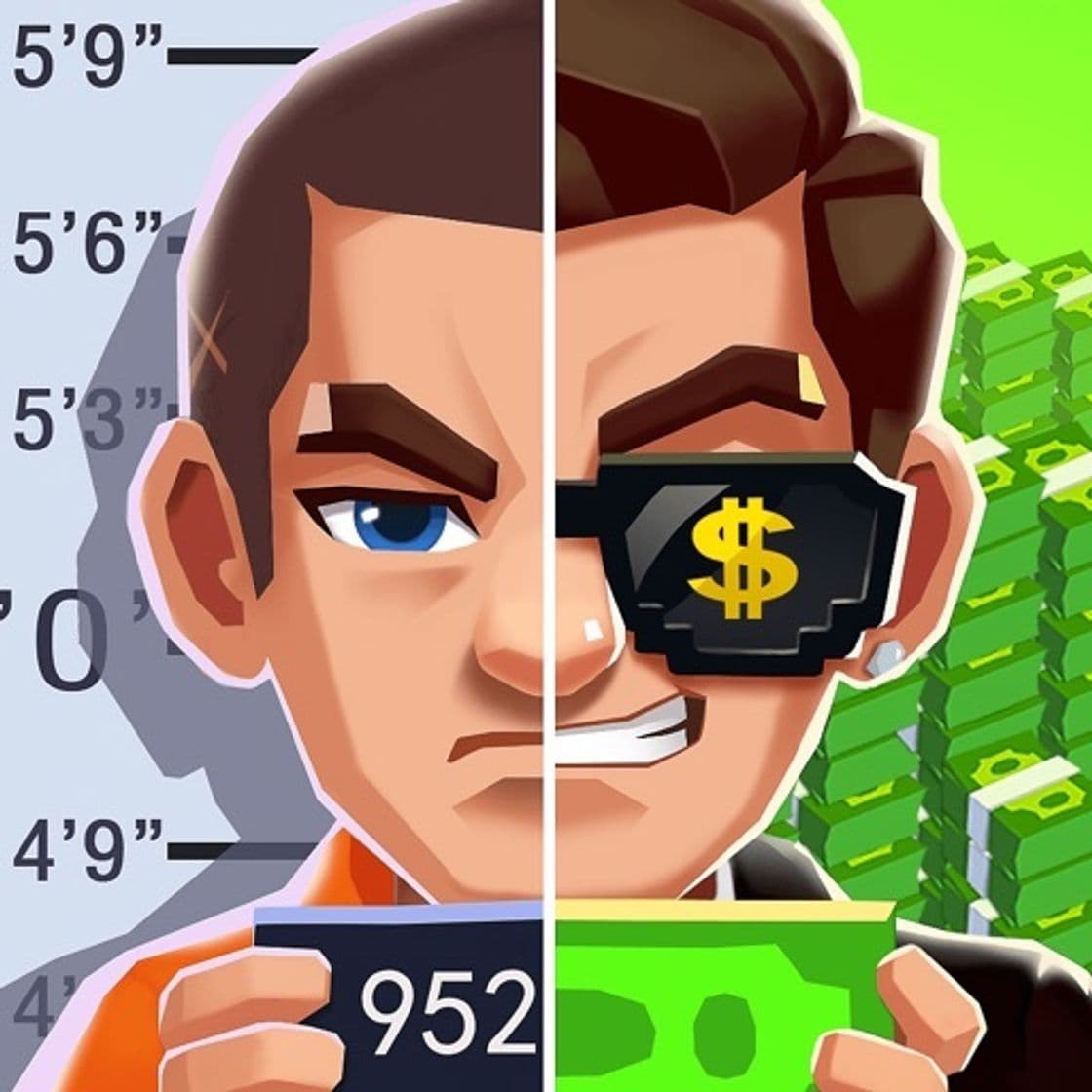 App Idle Mafia