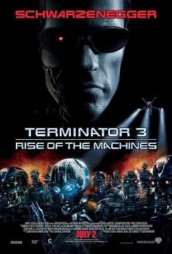 Movie Terminator 3: Rise of the Machines