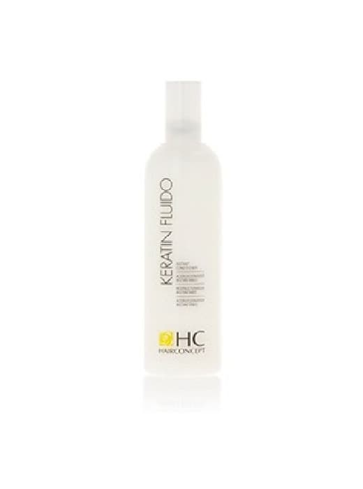 Producto HAIRCONCEPT ACONDICIONADOR KERATIN FLUIDO Reestructurante Instantáneo 250 ml