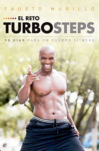 Moda TURBOSTEPS