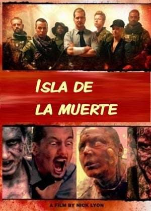 Película Isle of the Dead