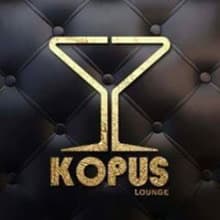 Lugar kopus Lounge Bar