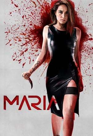 Película Maria