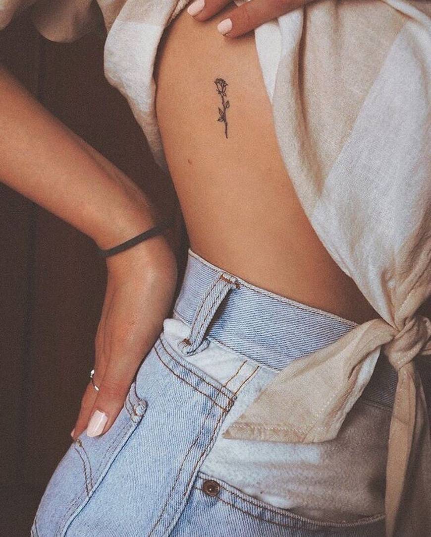 Fashion Tattoo