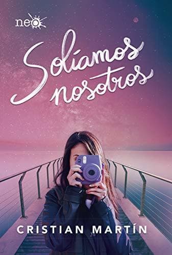 Libro Solíamos nosotros