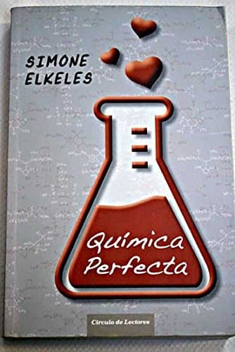 Book Quimica Perfecta