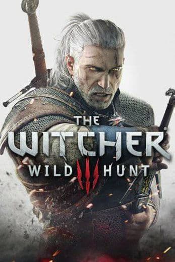 Videojuegos The Witcher 3: Wild Hunt