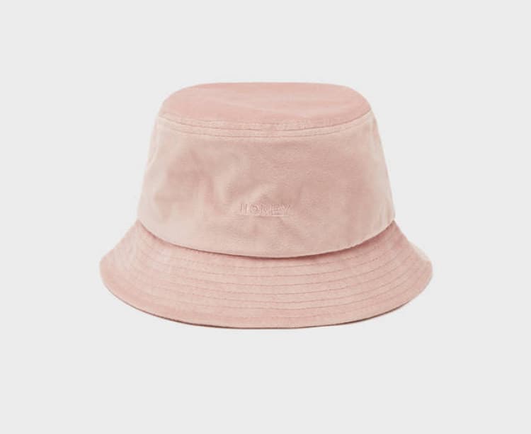 Producto Gorrito rosa “Honey”