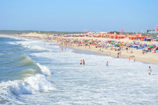 Lugar Furadouro Beach