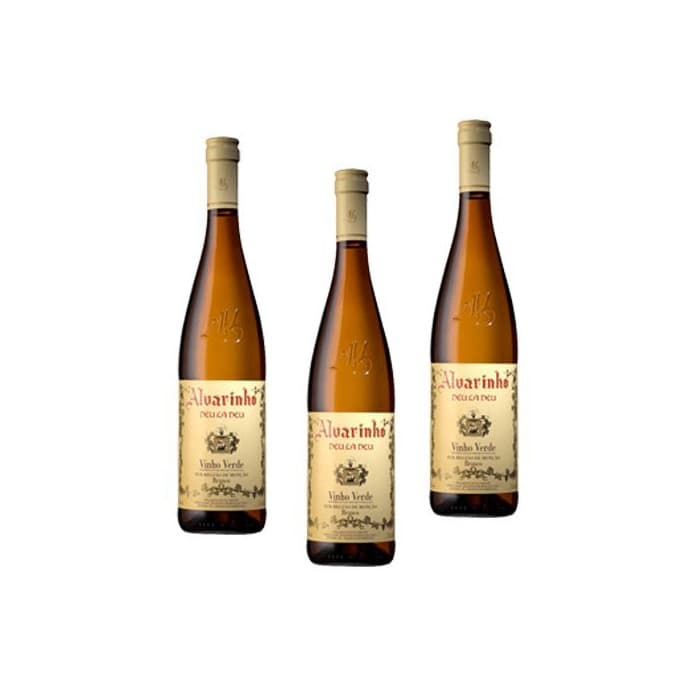 Producto Alvarinho Deu La Deu