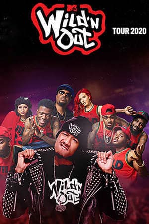 Serie Wild 'n Out