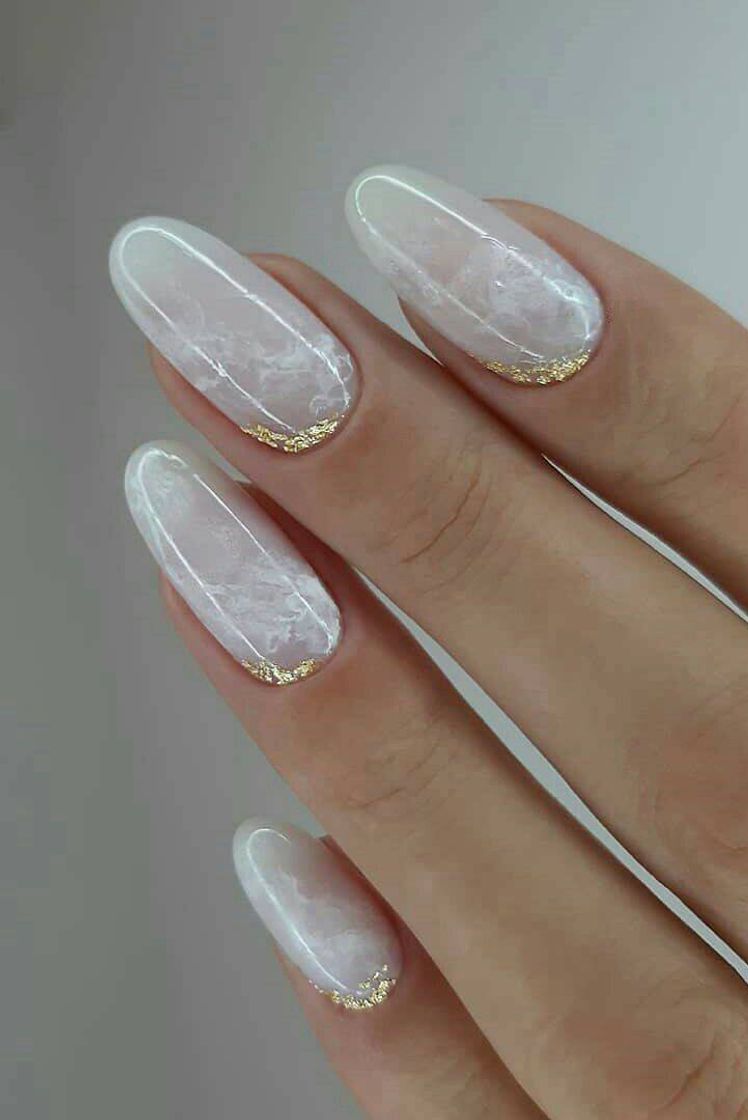 Fashion Unhas