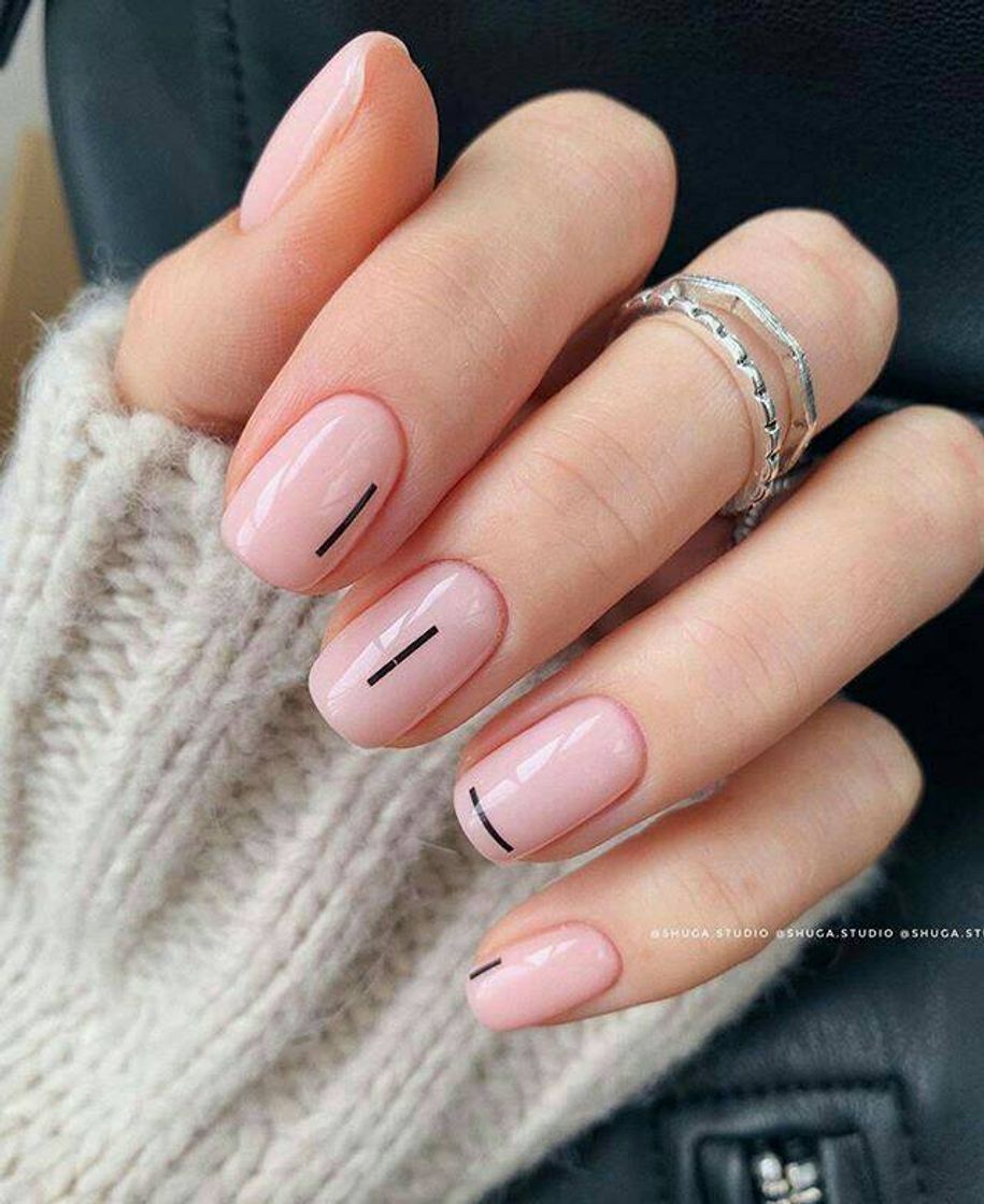 Fashion Unhas