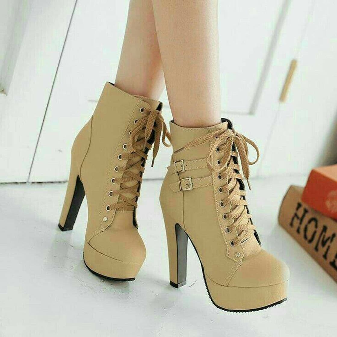 Fashion Botas