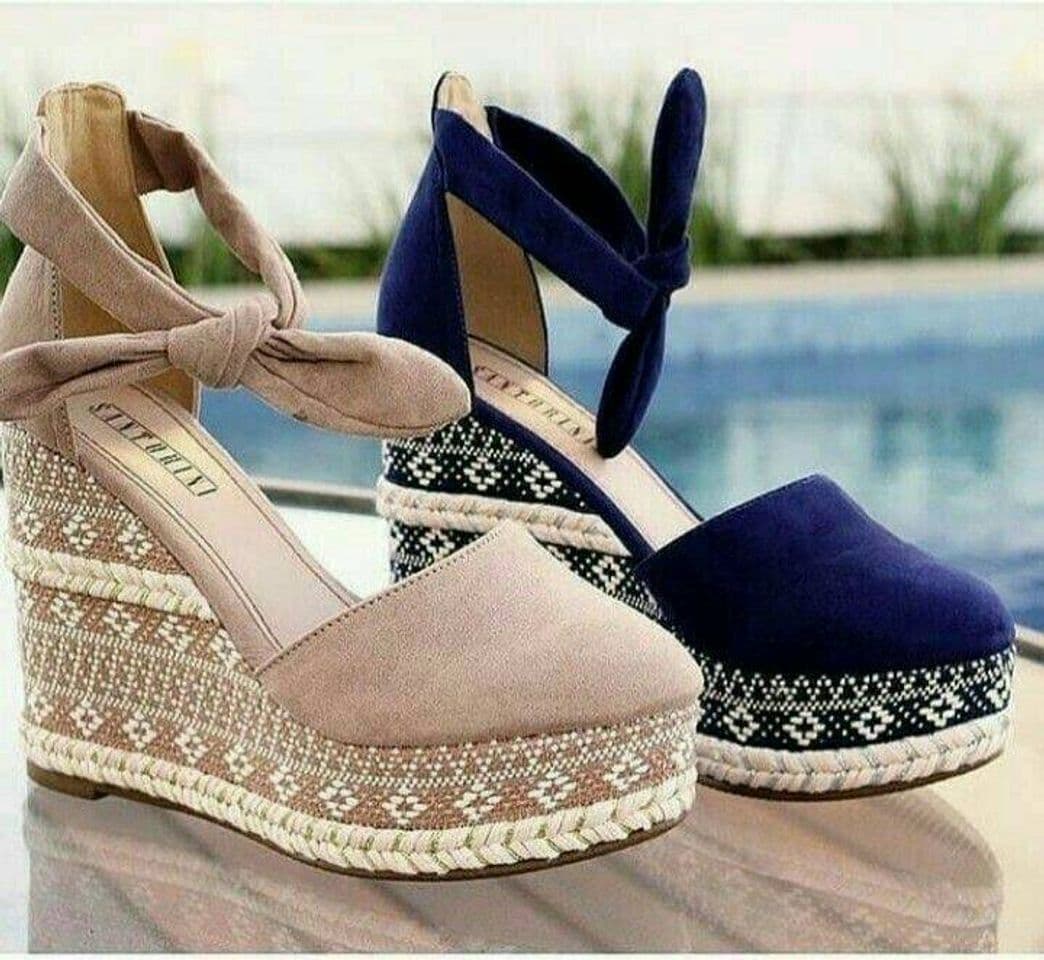 Fashion Sapatos