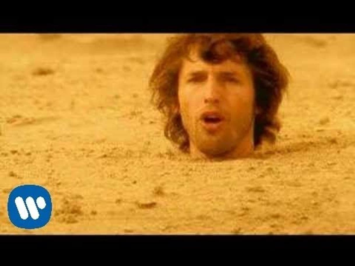 Fashion James Blunt - High [ORIGINAL VIDEO] - YouTube