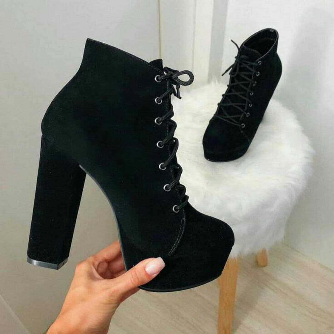 Fashion Botas