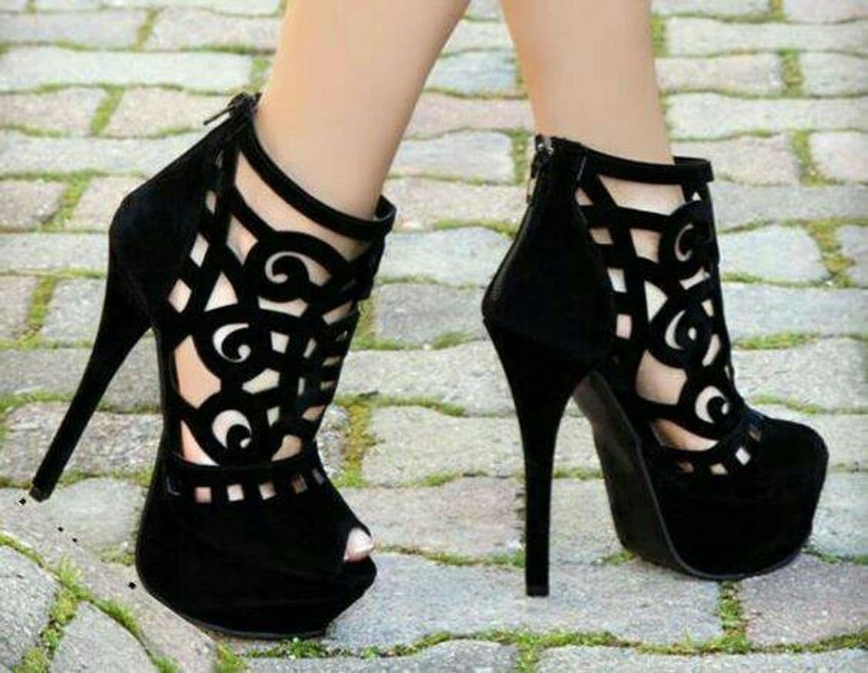 Fashion Sapatos