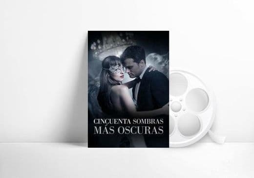 Película Fifty Shades Darker