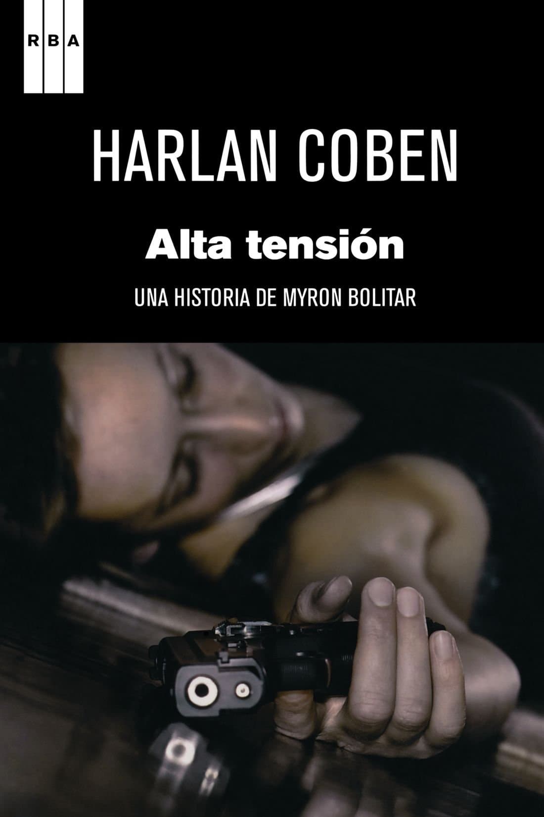 Book Alta tensión