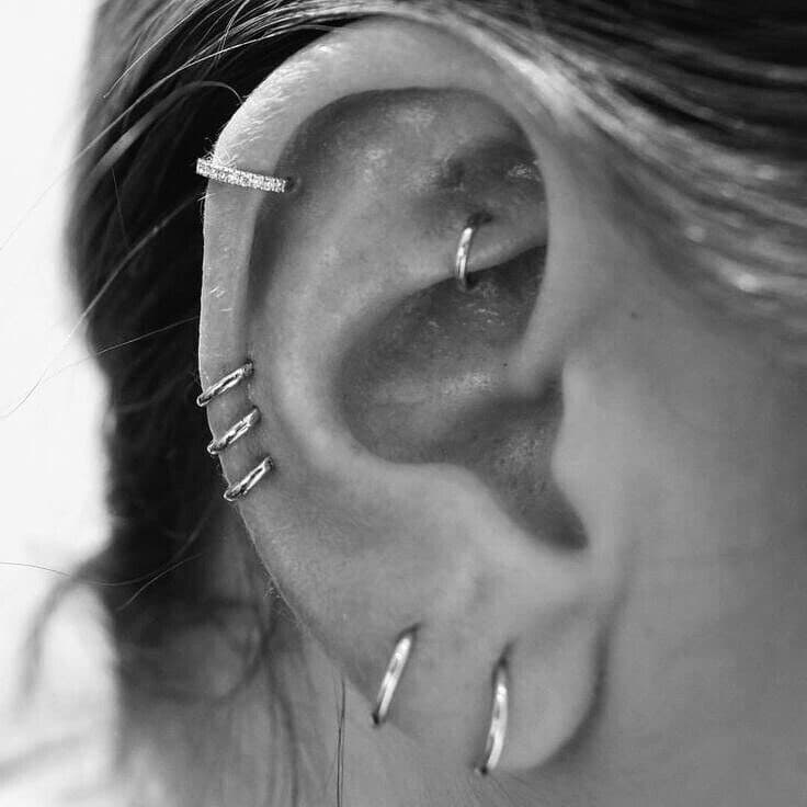 Fashion Piercing 