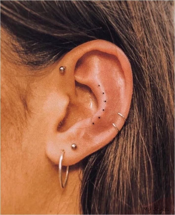 Fashion Piercing 