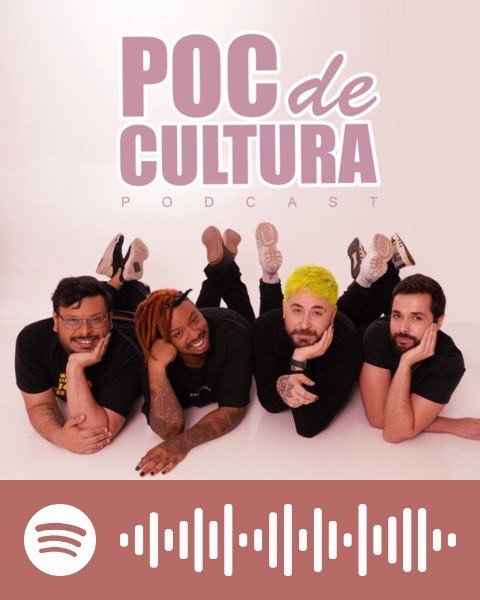 Fashion POC de cultura