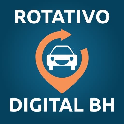 App FAZ - Rotativo Digital BH