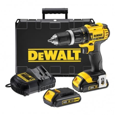 Fashion Taladro inalámbrico Dewalt