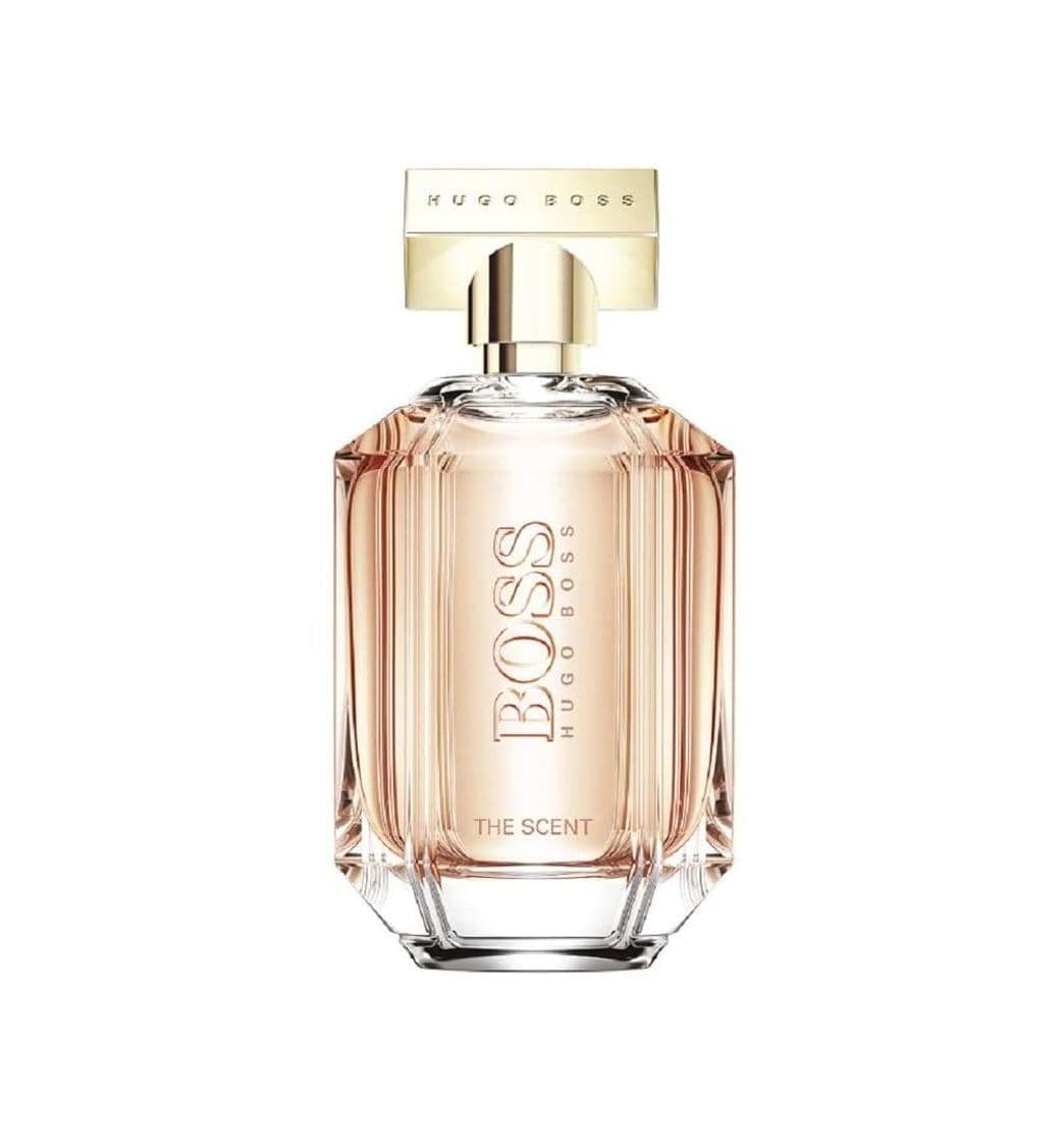 Belleza Hugo Boss-Boss The Scent for Her