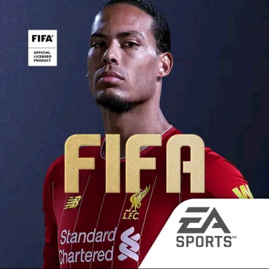 Videojuegos FIFA Futebol