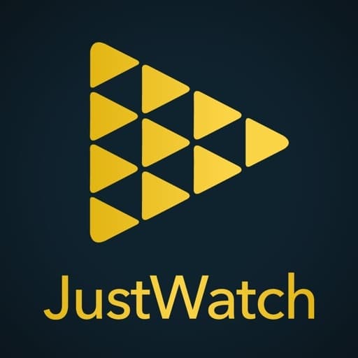 App JustWatch - Películas y Series