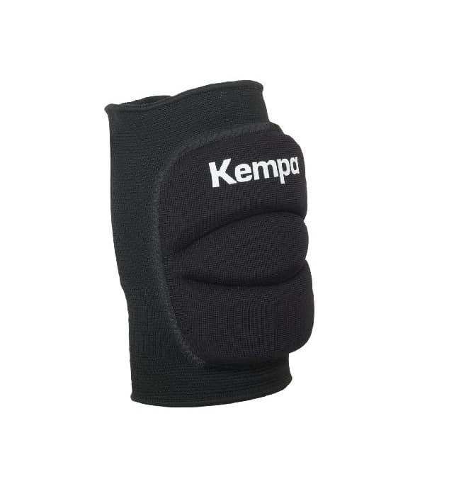 Product Kempa - Rodillera indoor - XS, Black