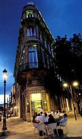 Restaurantes École du Vin de Bordeaux