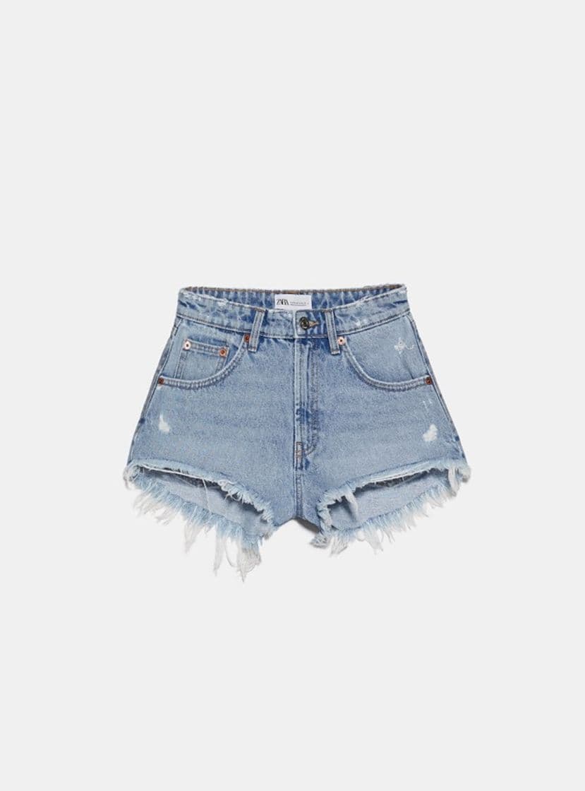 Producto Shorts hi rise