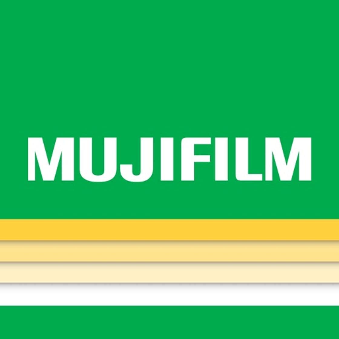 App MUJIFILM