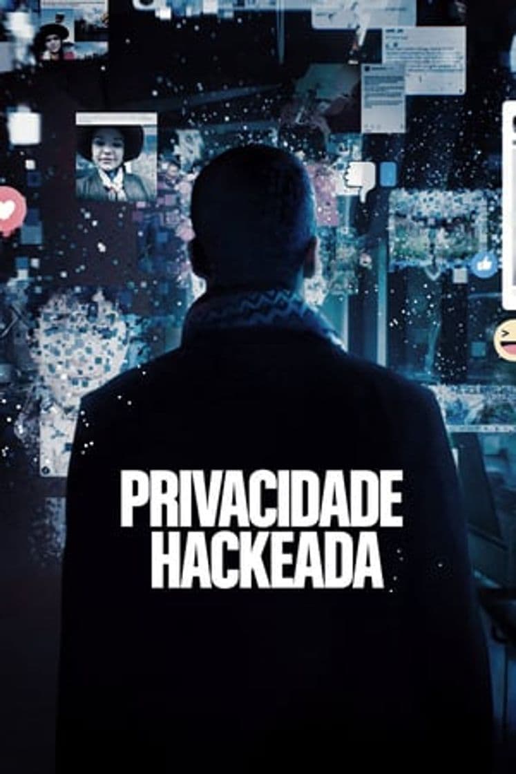 Película The Great Hack