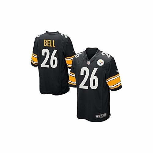 Product Nike NFL Pittsburgh Steelers Home Game Jersey