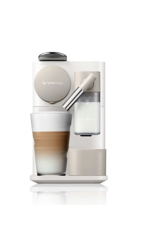 Product Latissima one [ nespresso ]