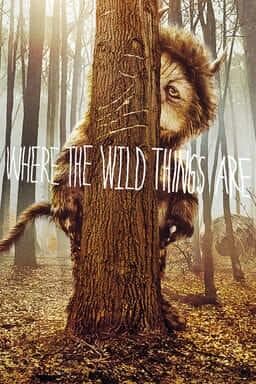 Movie Where the wild things are 