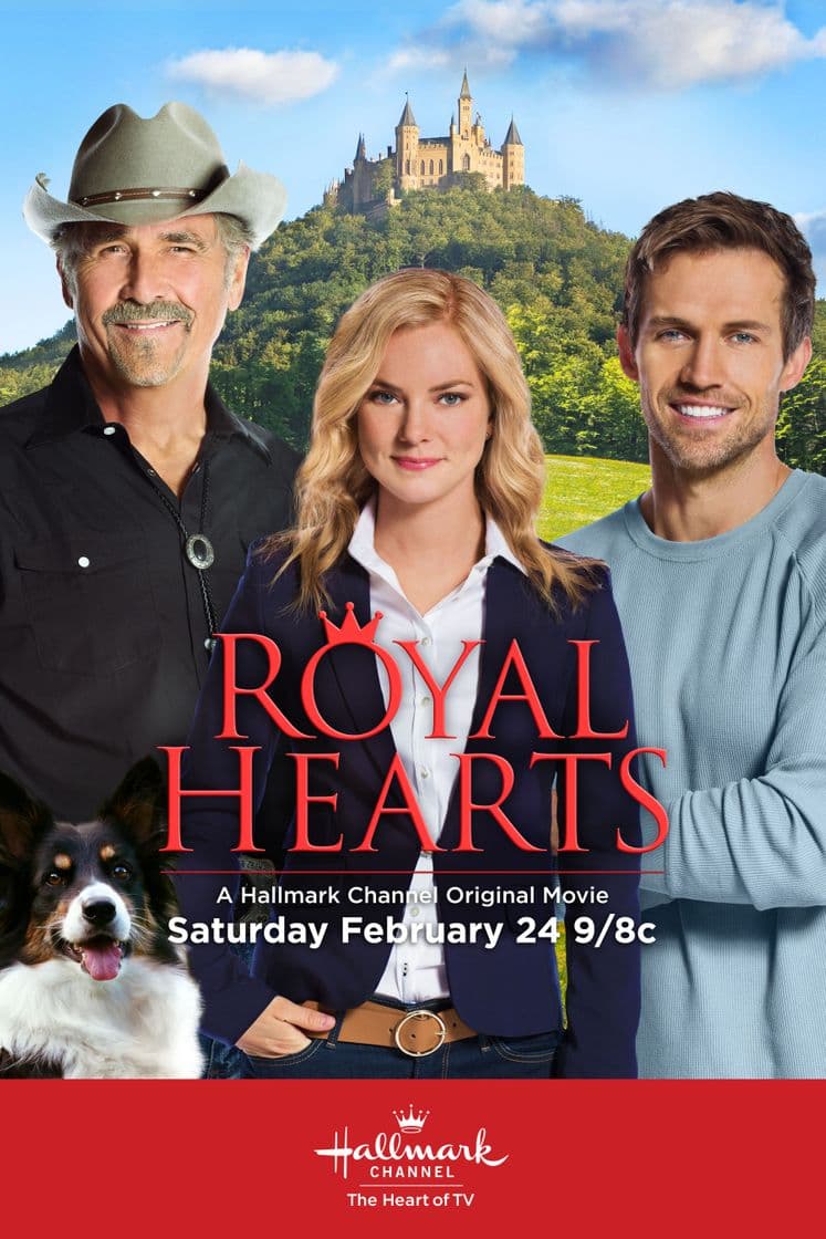 Movie Royal Hearts