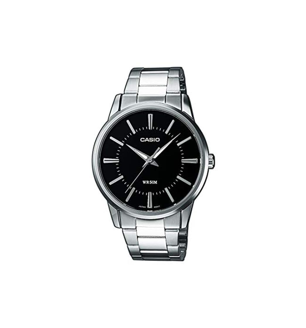 Product Casio Reloj de Pulsera MTP-1303PD-1AVEF