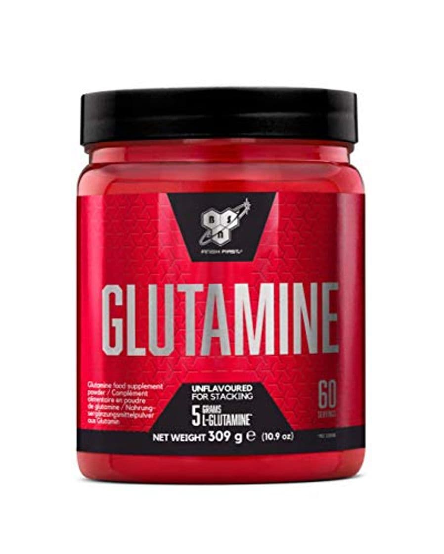 Product BSN DNA Series Glutamine