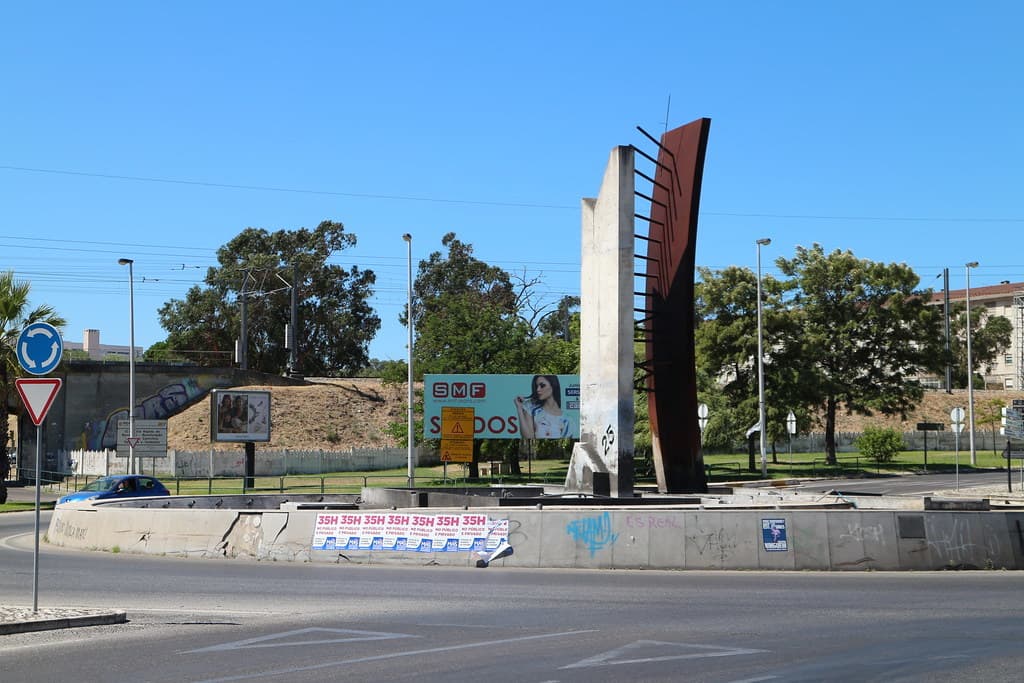 Place Barreiro e Lavradio